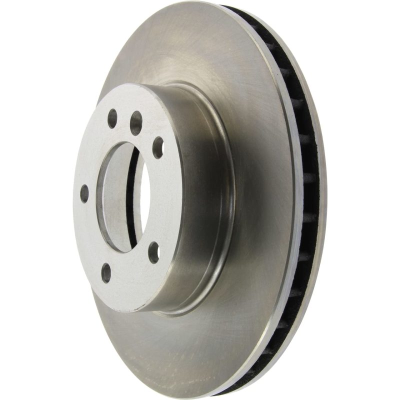 Centric C-Tek Standard Brake Rotor - Front.