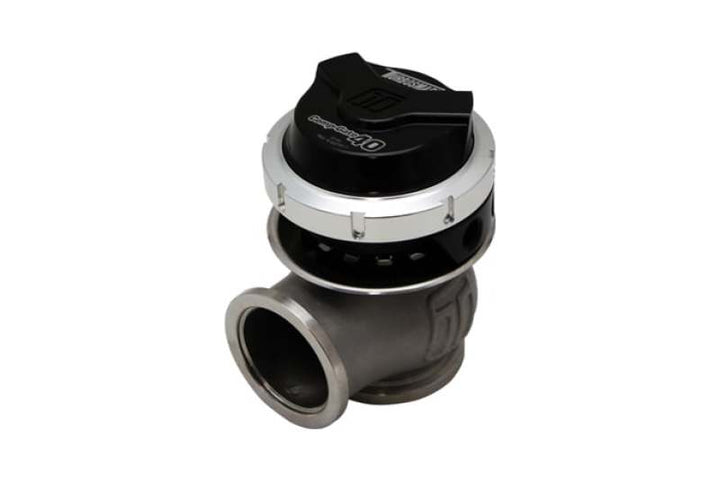 Turbosmart WG40 Gen V Comp-Gate 40mm - 14 PSI Black.