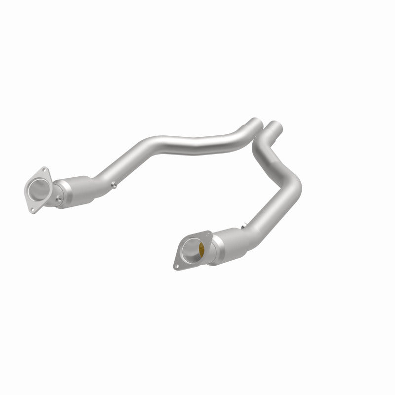 MagnaFlow Conv DF 05- SRT-8 6.1L OFF ROAD.