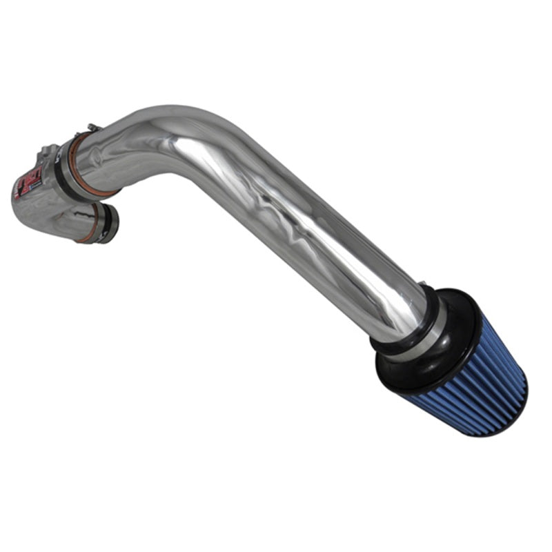 Injen 11-13 Chevrolet Cruze 1.8L 4cyl Polished Cold Air Intake.