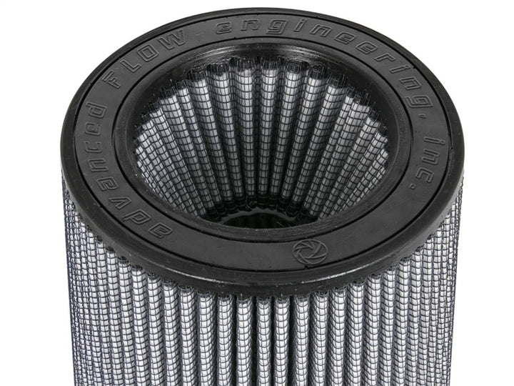 aFe Momentum Intake Replacement Air Filter w/ PDS Media 5in F x 7in B x 5-1/2in T (Inv) x 9in H.