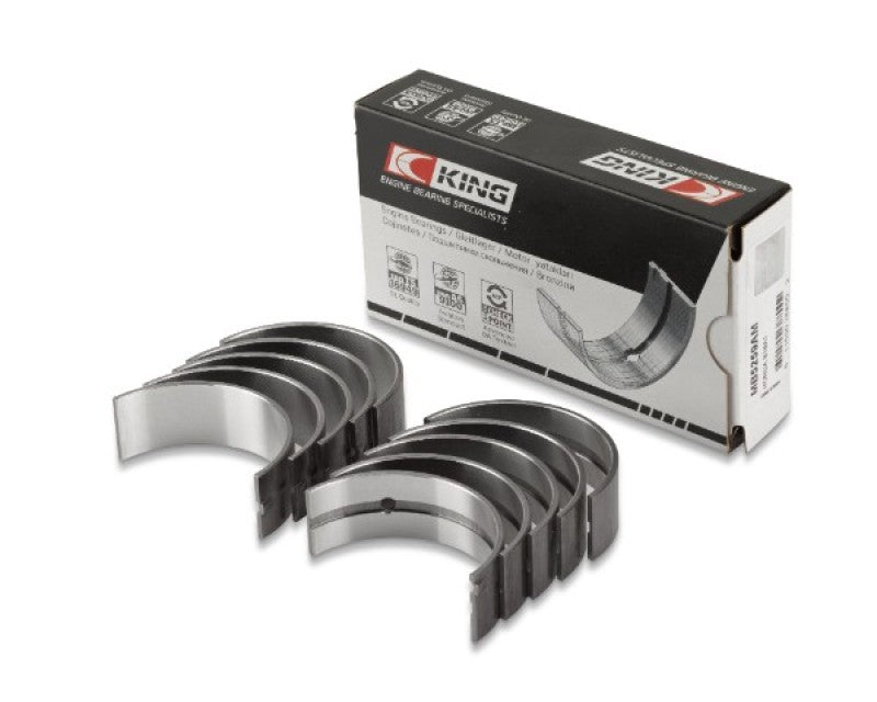 King Toyota 1RZ (Size STD) Crankshaft Main Bearing Set.