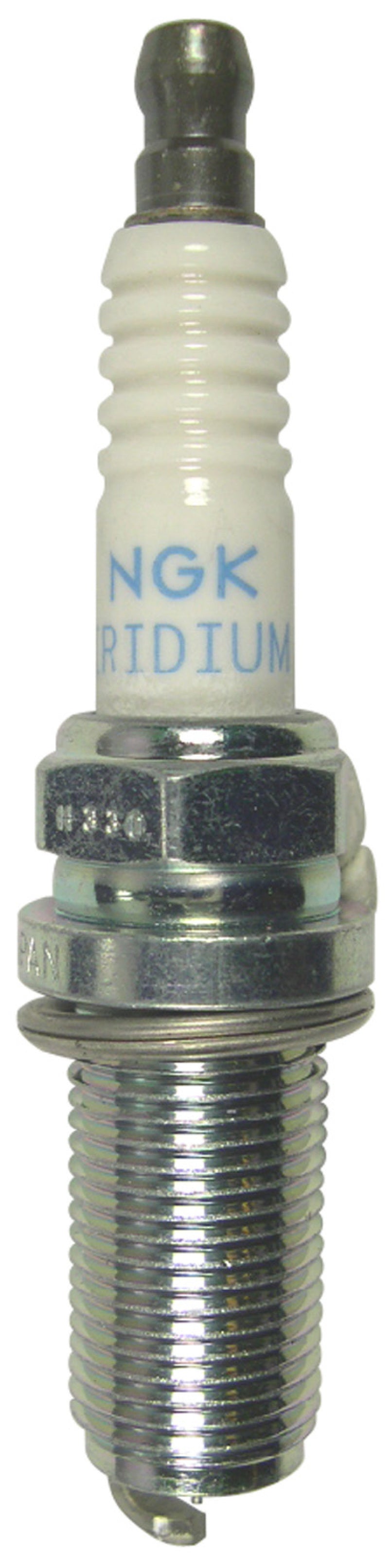 NGK Iridium Racing Spark Plug Box of 4 (R7437-9).