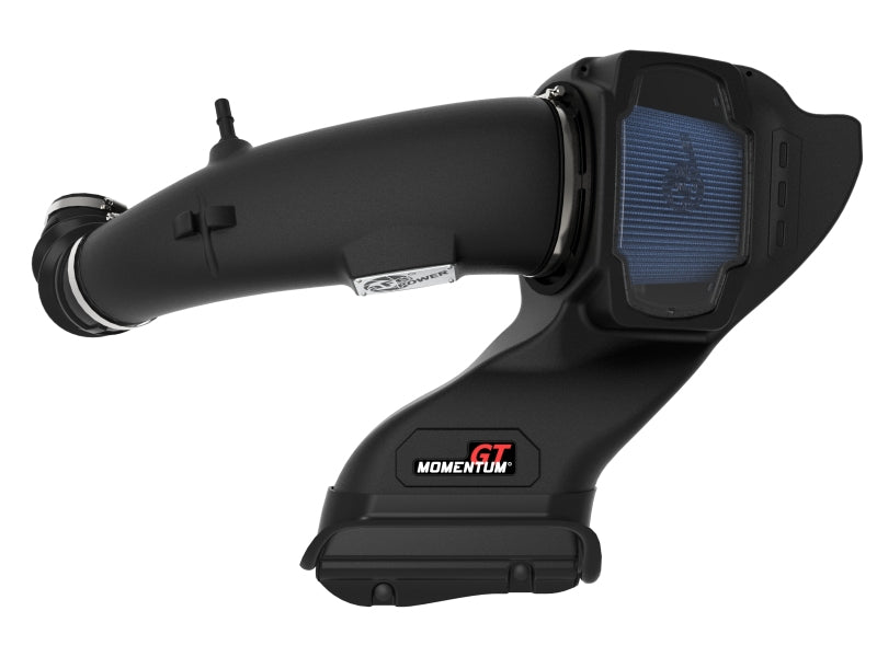 aFe Momentum GT Pro 5R Cold Air Intake System 2021+ Ford F-150 V-5.0L.