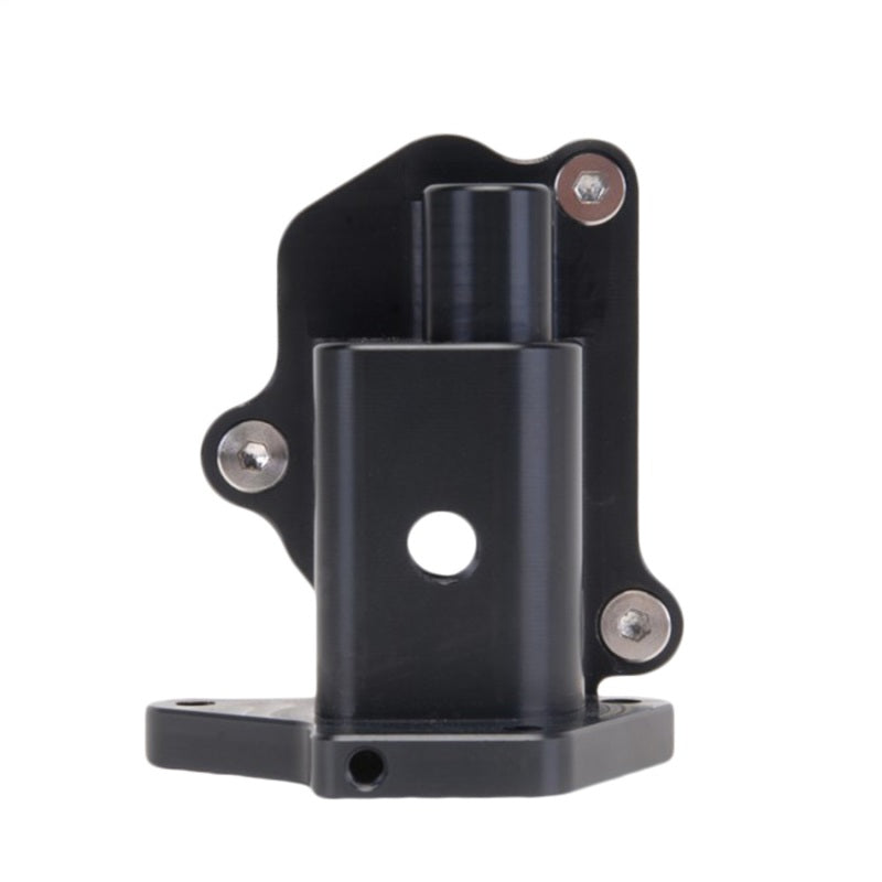 Skunk2 Honda/Acura B-Series VTEC Black Anodized Billet Solenoid.