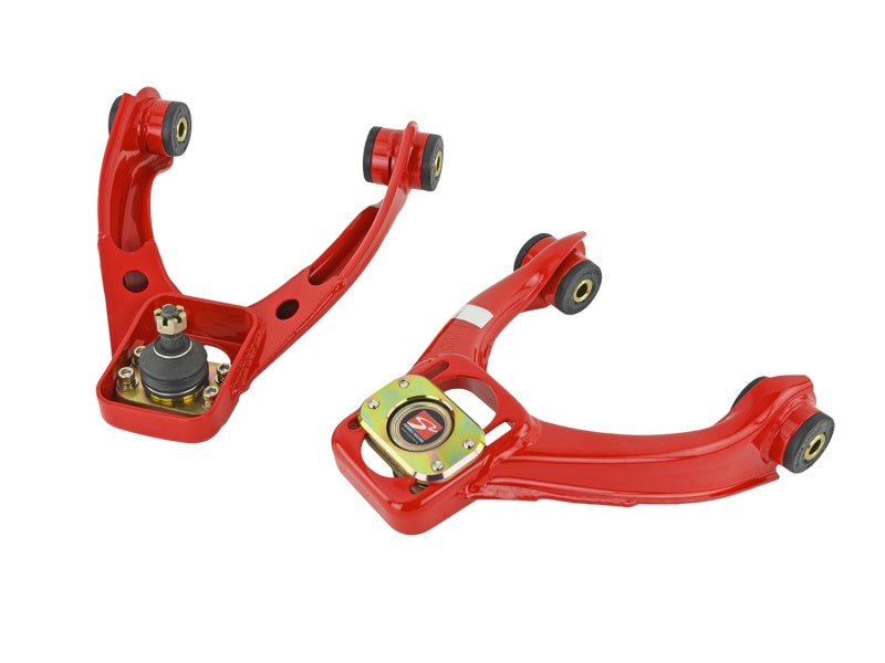 Skunk2 Pro Series Plus 96-00 Honda Civic Adjustable Front Camber Kits (+/- 4 Degrees).