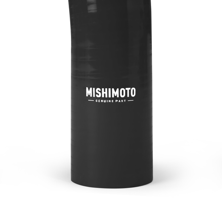 Mishimoto 06-14 Mazda Miata Black Silicone Radiator Hose Kit.