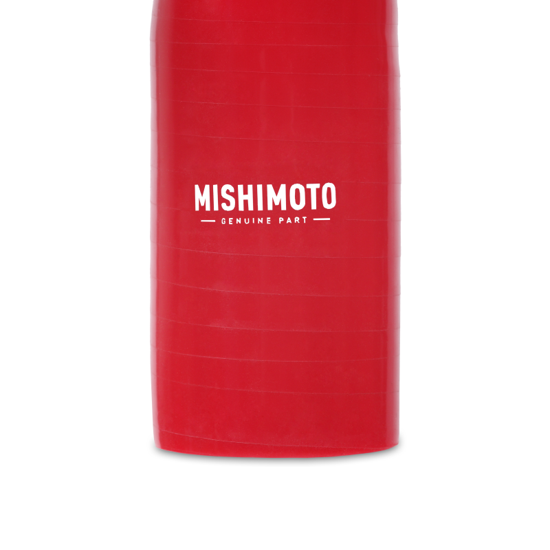 Mishimoto 07-09 Mazdaspeed 3 Red Silicone Hose Kit.