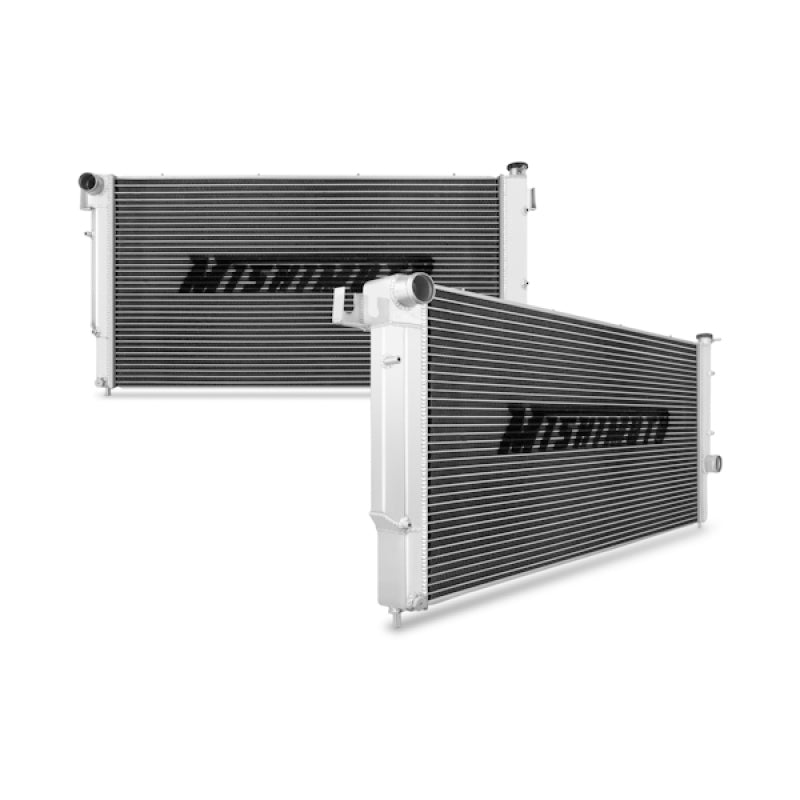 Mishimoto 94-02 Dodge Ram w/ 5.9L Cummins Engine Aluminum Performance Radiator.