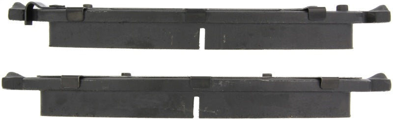 StopTech Street Select Brake Pads - Front/Rear.