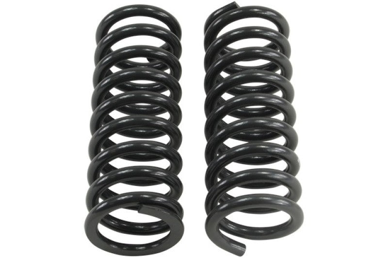 ST Muscle Car Springs Ford Mustang /Mercury Capri Up to 1989.