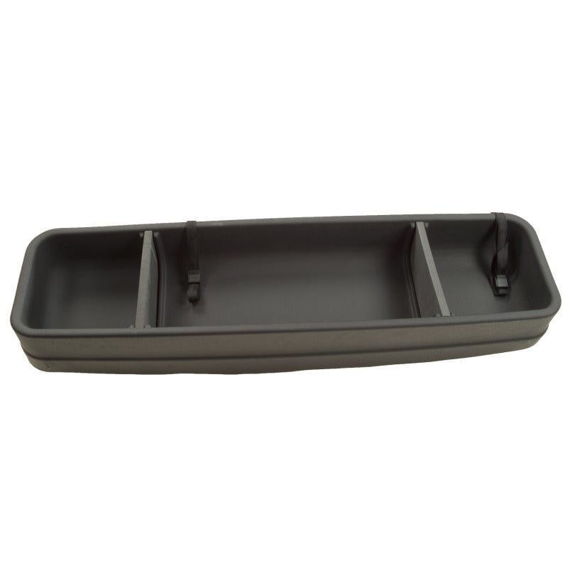 Husky Liners 09-12 Ford F-150 SuperCrew Cab Husky GearBox (w/o Factory Subwoofer).