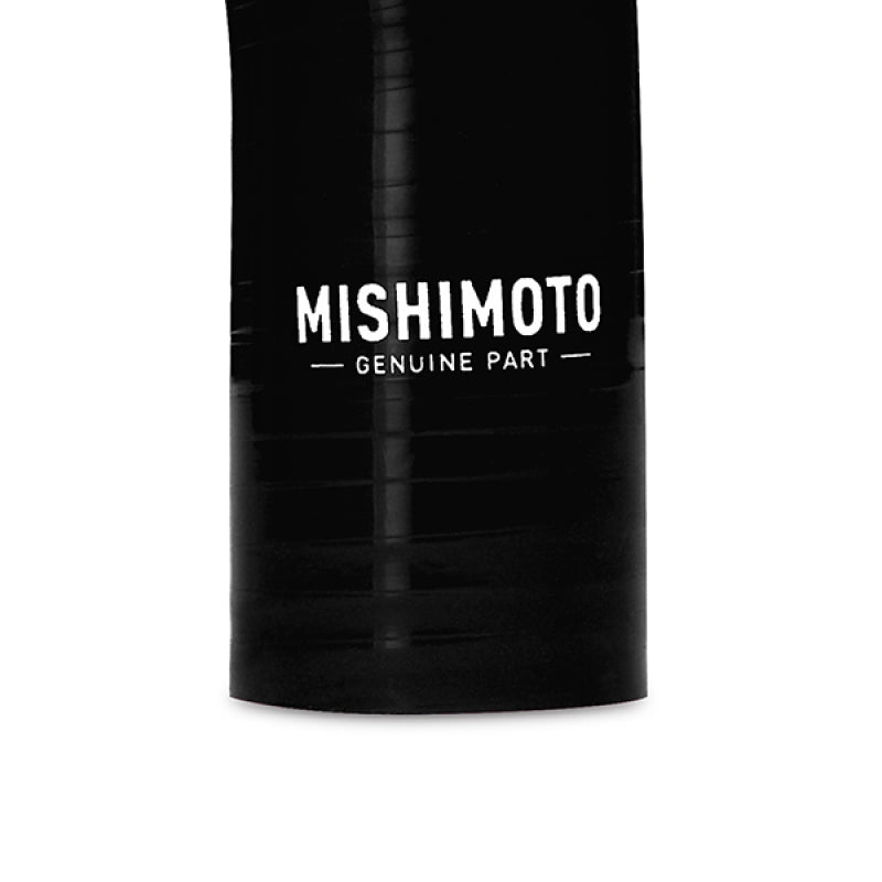 Mishimoto 10-13 Mazdaspeed 3 2.3L Black Silicone Hose Kit.