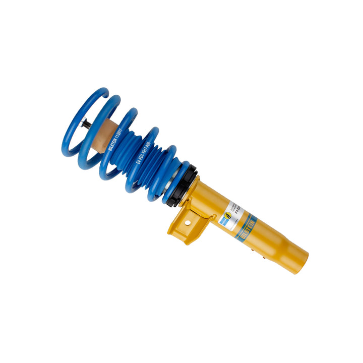 Bilstein B14 (PSS) 09-13 BMW 328i xDrive / 335i xDrive Suspension Kit.