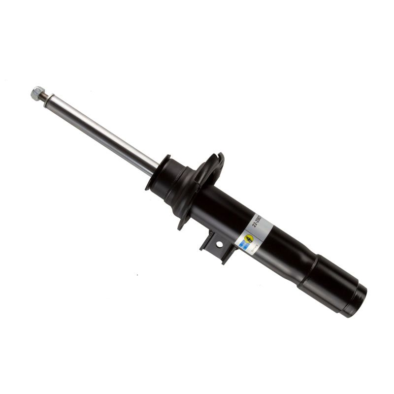 Bilstein B4 13-14 BMW 335xi / 320xi / 328xi / 428xi  Front Right Twintube Strut Assembly.