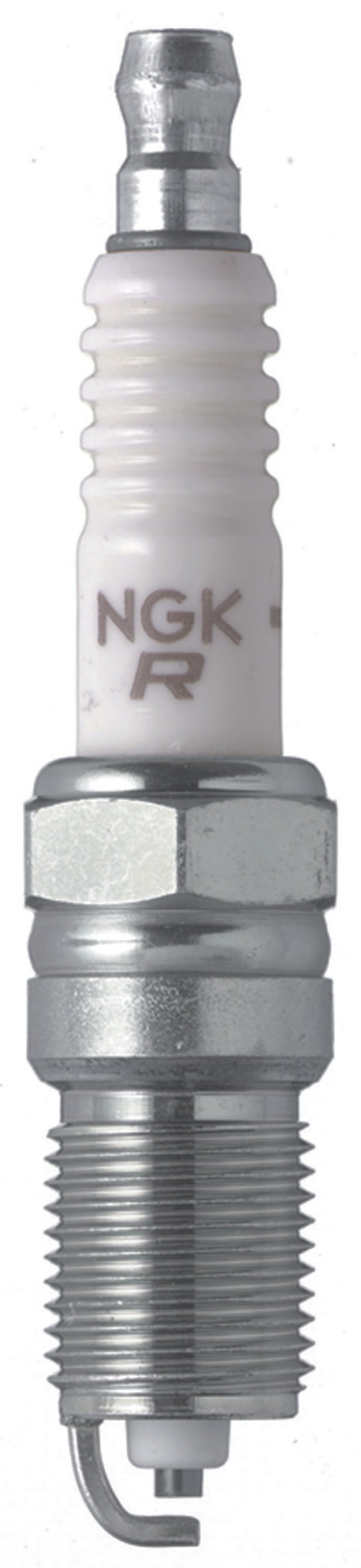NGK Nickel Spark Plug Box of 4 (TR5).