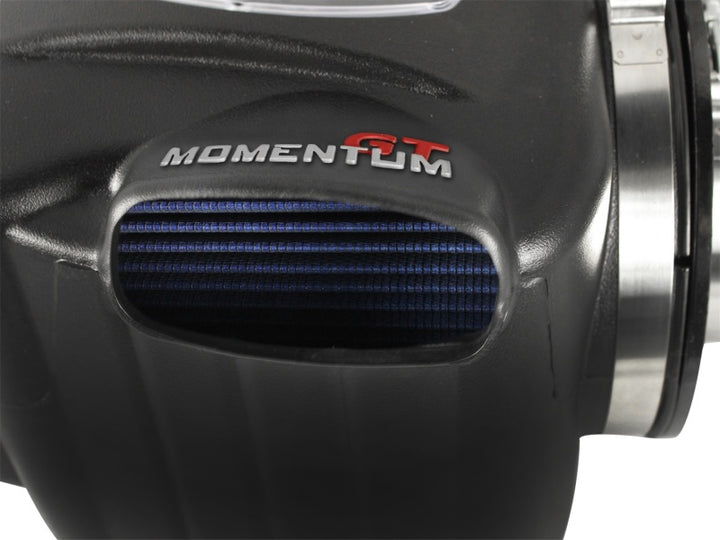 aFe Momentum GT PRO 5R Stage-2 Si Intake System, GM 09-13 Silverado/Sierra 1500 V8 (GMT900).