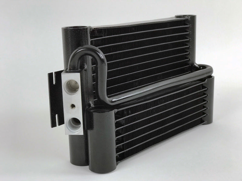 CSF 11-16 BMW 135i(X) 5 Door F20 / M135i(X) 3 Door F21 Race-Spec Oil Cooler.