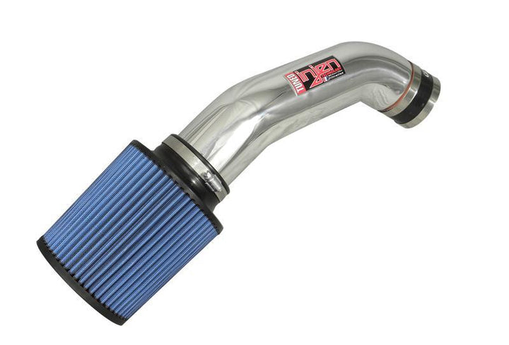 Injen 12-18 Audi A7 3.0L Supercharged Polished Short Ram Intake w/ MRI Tech & Air Horn.