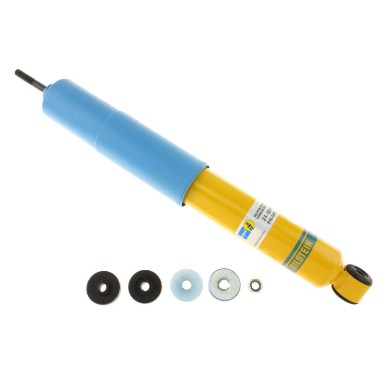 Bilstein 4600 Series 84-85 Toyota 4Runner Front 46mm Monotube Shock Absorber.