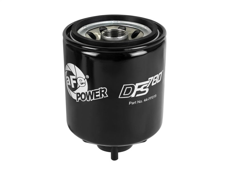 aFe ProGuard D2 Fluid Filters F/F Fuel Filter for DFS780 Fuel Systems.