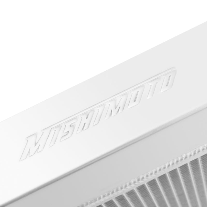 Mishimoto 82-92 Chevy Camaro / Pontiac Firebird Aluminum Radiator.