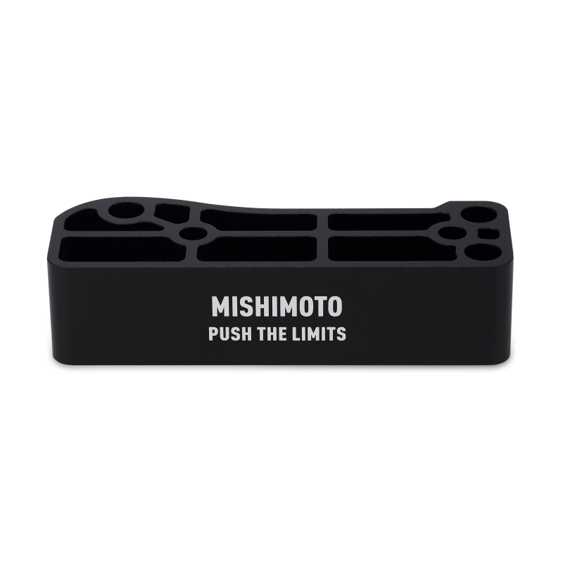 Mishimoto 2016+ Ford Focus Gas Pedal Spacer.