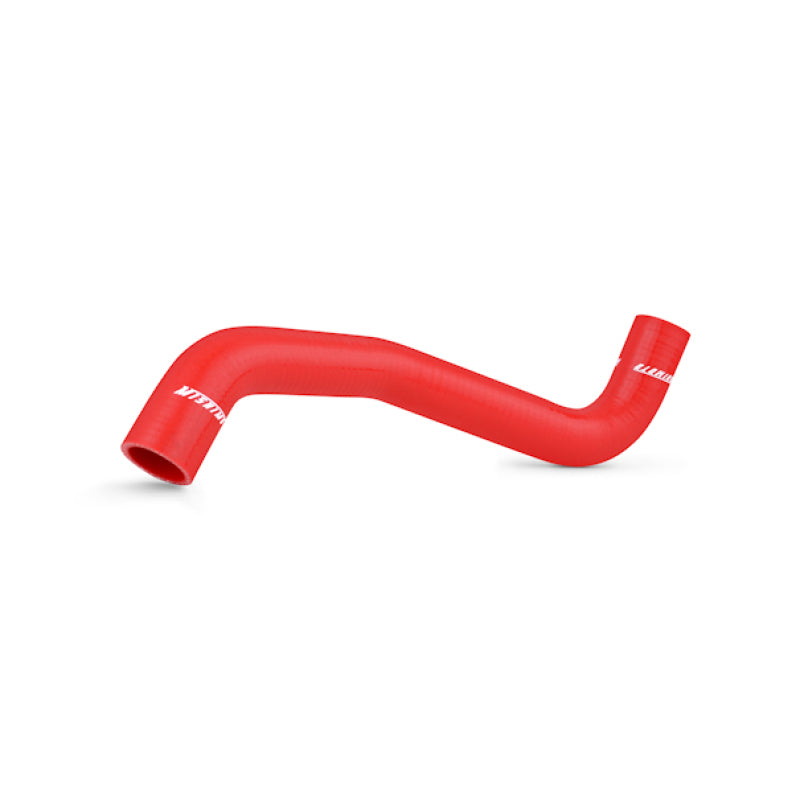 Mishimoto 09+ Nissan 370Z Red Silicone Hose Kit.