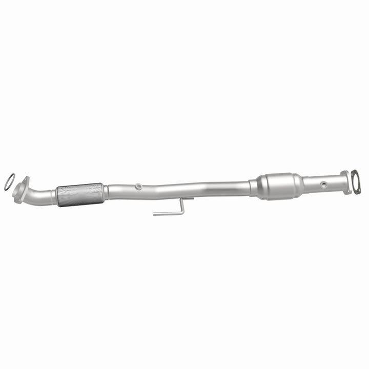 MagnaFlow Conv Direct Fit Catalytic Converter 2007-2015 Nissan Altima L4 2.5L Gas and Diesel.