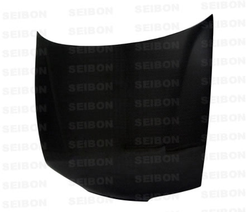 Seibon 94-01 Acura Integra JDM Type-R OEM Carbon Fiber Hood.