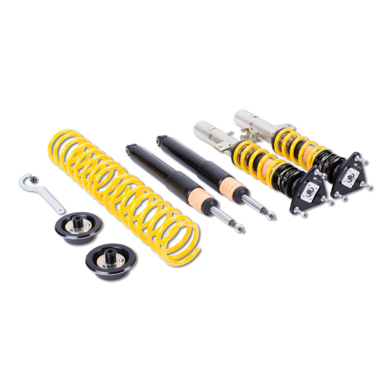 ST XTA Coilover 2013+ Ford Focus ST.