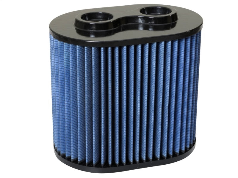 aFe MagnumFLOW Air Filters OER P5R Ford Diesel Trucks 2017 6.7L V8.