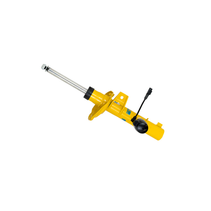 Bilstein B6 15-17 VW GTI/Golf R (w/ Electronic Suspension) Front Twintube Suspension Strut Assembly.