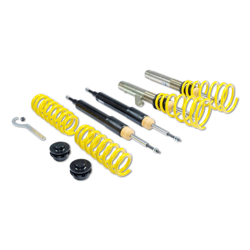 ST XA Coilover Kit 06-13 BMW 3 Series E90/E92 Sedan/Coupe X-Drive AWD.