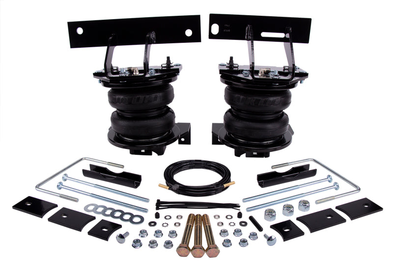 Air Lift Loadlifter 7500XL Ultimate for 2020 Ford F250/F350 DRW 4WD.