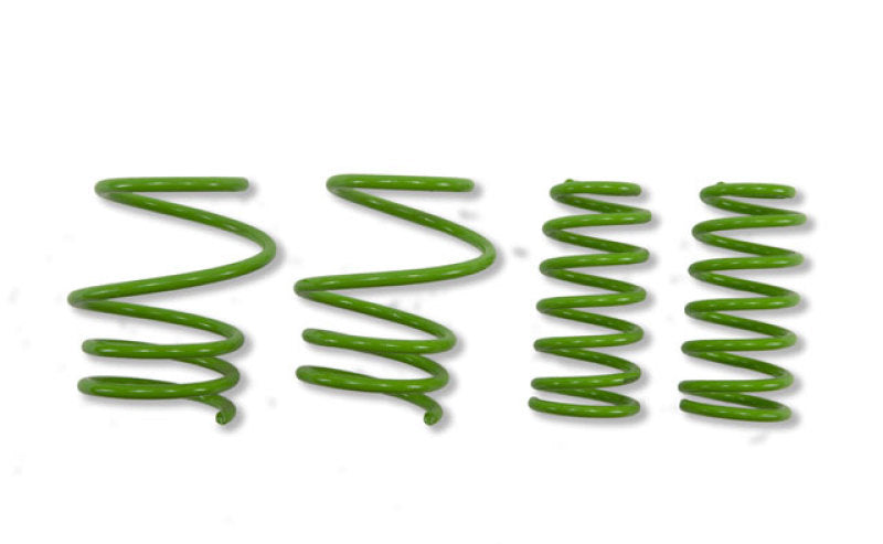 ST Sport-tech Lowering Springs Mini R50 (incl. Conv./Cooper/Cooper S).