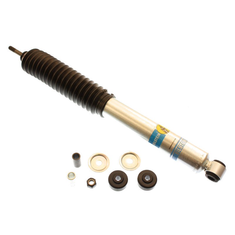 Bilstein 5100 Series 1980 Ford Bronco Custom Front 46mm Monotube Shock Absorber.