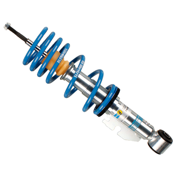 Bilstein B14 2005 Mini Cooper Base Convertible Front and Rear Suspension Kit.