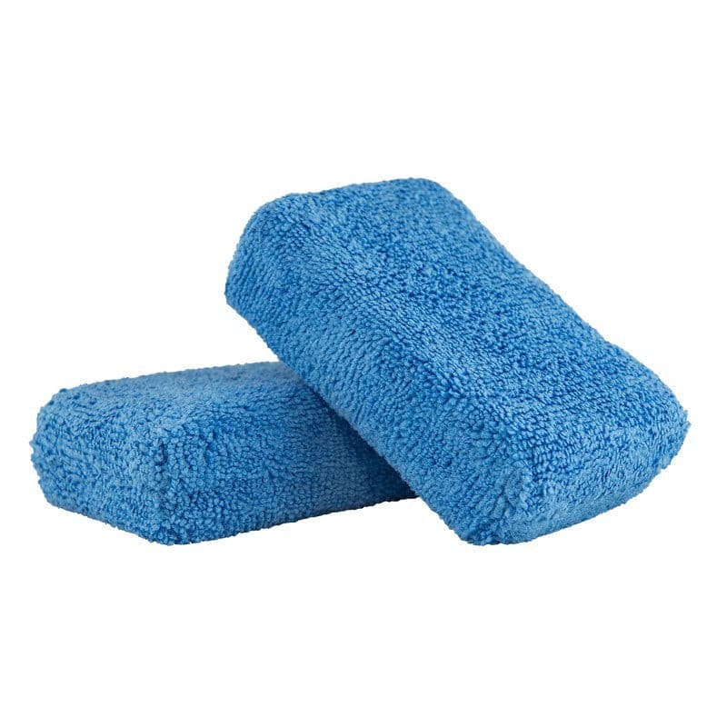 Chemical Guys Ultra Edgeless Microfiber Towel - 16in x 16in