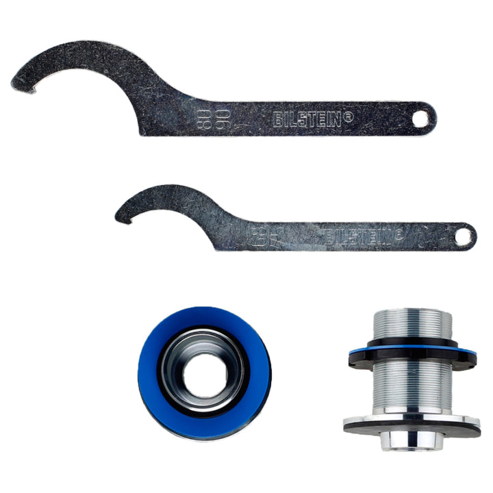 Bilstein B14 2012 BMW 328i Base Front and Rear Suspension Kit.