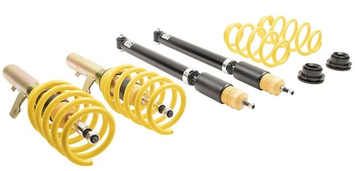 ST X-Height Adjustable Coilovers 12+ Audi A3 incl. Sportback (8V) 2WD.