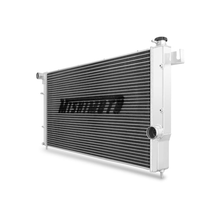 Mishimoto 94-02 Dodge Ram w/ 5.9L Cummins Engine Aluminum Performance Radiator.