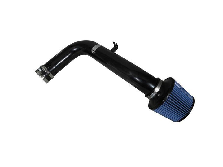 Injen 01-03 CL Type S 02-03 TL Type S (will not fit 2003 models w/ MT) Black Cold Air Intake.