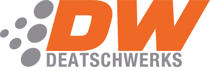 DeatschWerks DW Micro Series 210lph Low Pressure Lift Fuel Pump.