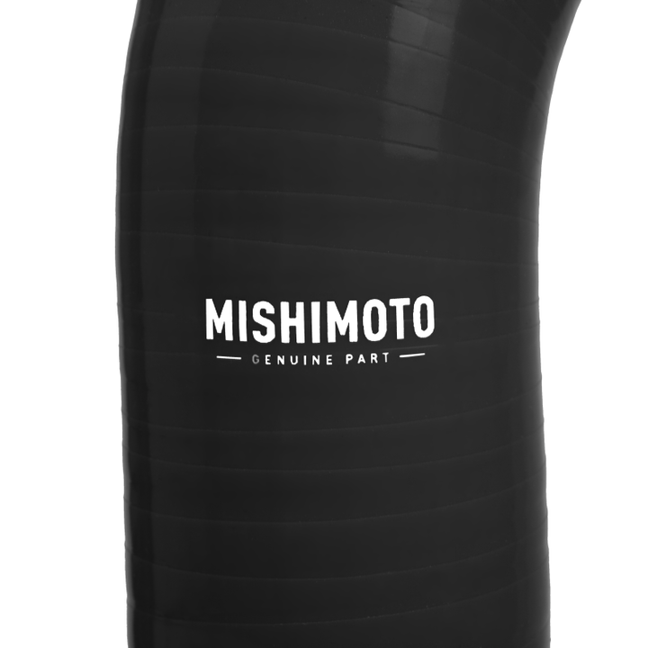 Mishimoto 99-01 Subaru Impreza RS 2.5L Black Silicone Hose Kit.