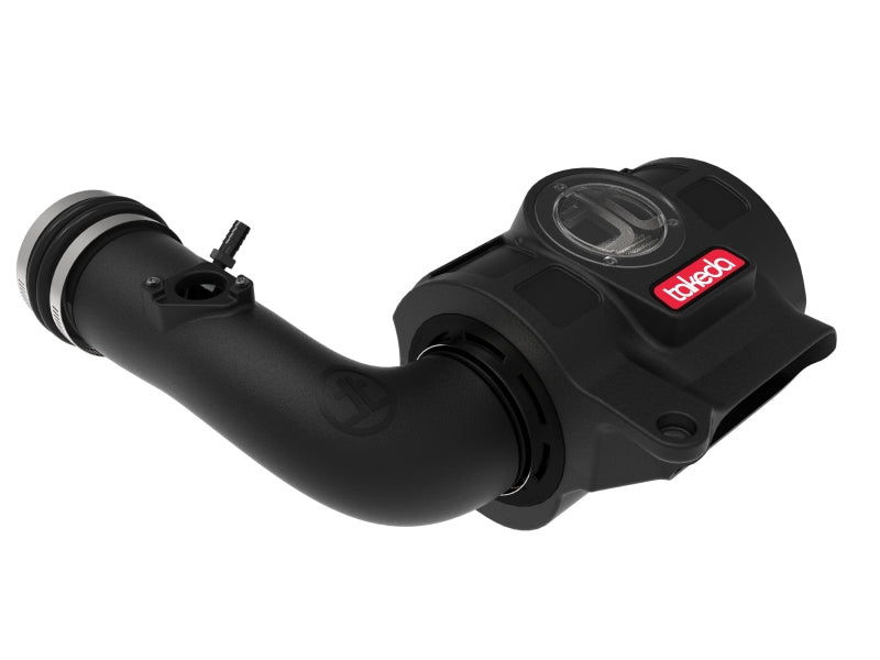 aFe Takeda Momentum Pro Dry S Cold Air Intake System 22-23 Subaru BRZ/Toyota GR86.