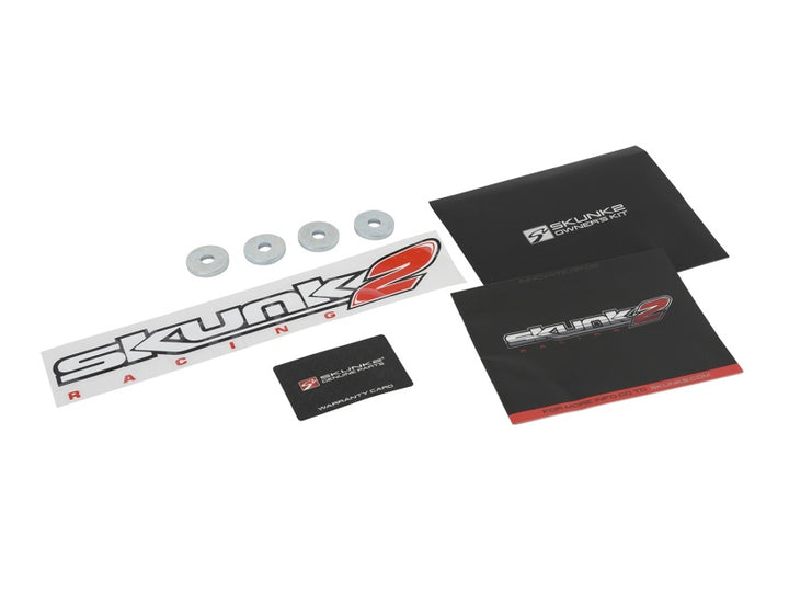 Skunk2 94-01 Acura Integra Sport Shocks (Set of 4).