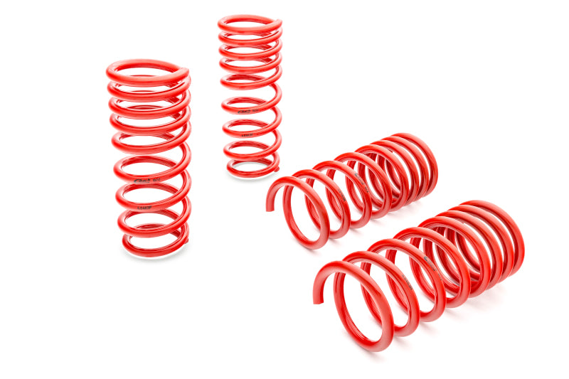 Eibach Sportline Springs for 2015 VW GTI.