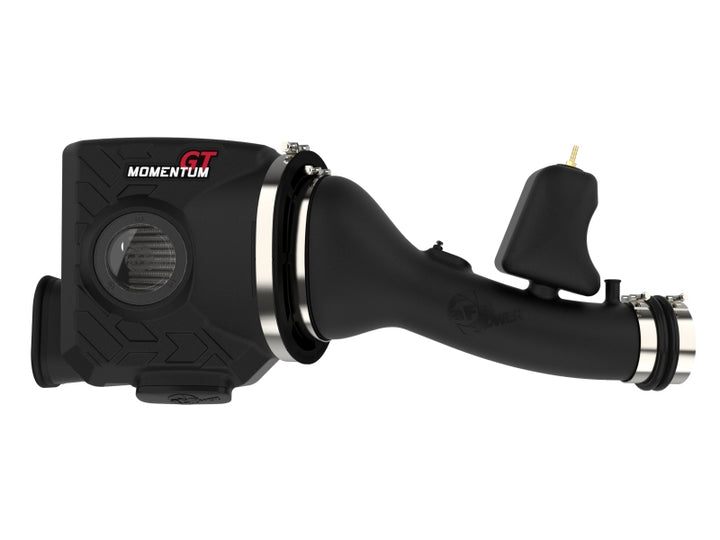 aFe Momentum GT Cold Air Intake System w/ Pro DRY S Filter Toyota FJ Cruiser 07-21 V6-4.0L.