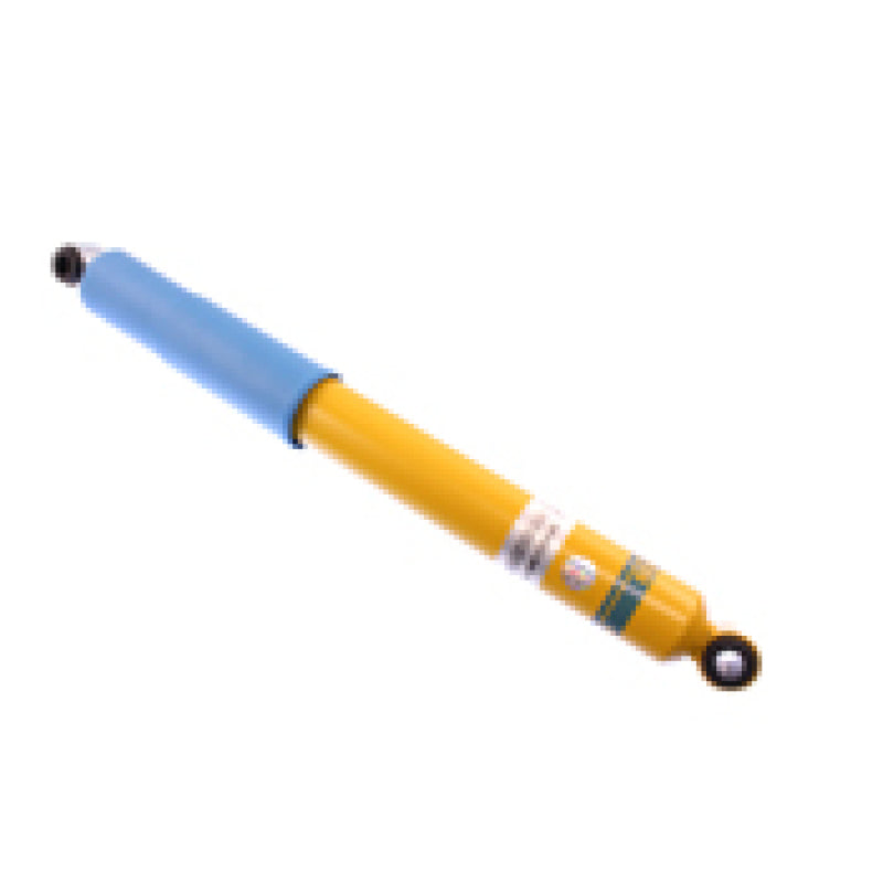 Bilstein 4600 Series 98-04 Nissan Frontier Rear Monotube Shock Absorber (Rear Lifted Height: 0-2in).